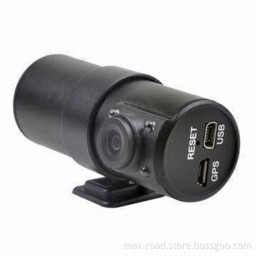 Car Black Box with GPS Function and Wide Angle